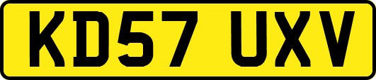 KD57UXV