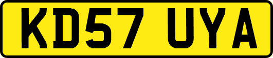 KD57UYA