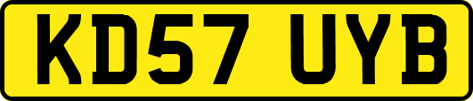 KD57UYB