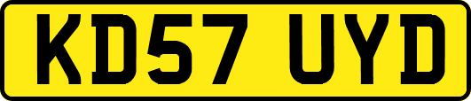 KD57UYD