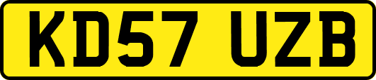 KD57UZB