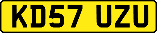 KD57UZU