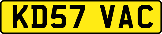 KD57VAC