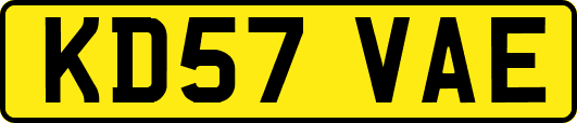 KD57VAE