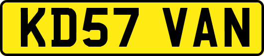 KD57VAN
