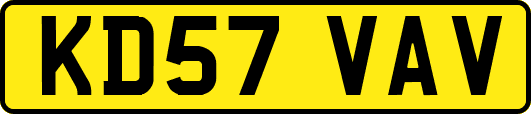 KD57VAV
