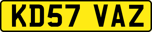 KD57VAZ