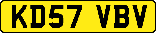KD57VBV
