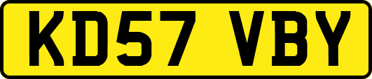 KD57VBY