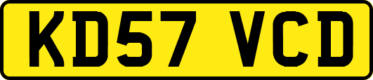 KD57VCD