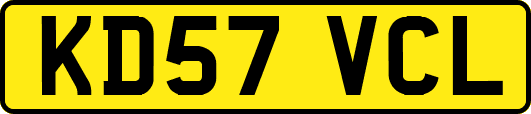 KD57VCL