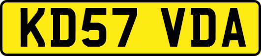 KD57VDA