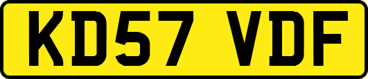 KD57VDF