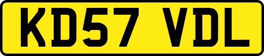 KD57VDL