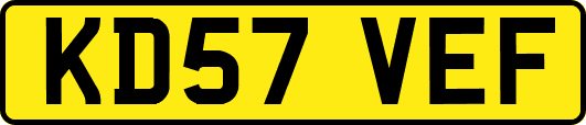 KD57VEF
