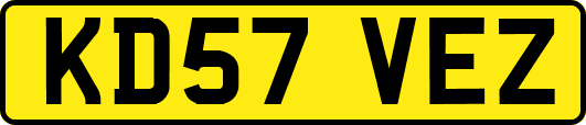 KD57VEZ