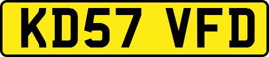 KD57VFD
