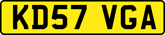 KD57VGA