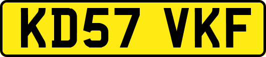 KD57VKF