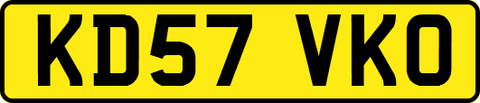 KD57VKO