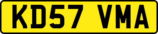 KD57VMA