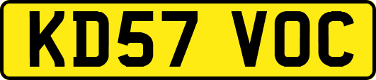 KD57VOC