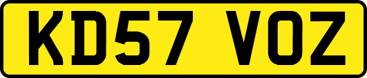 KD57VOZ