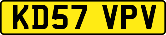KD57VPV