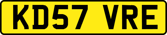 KD57VRE