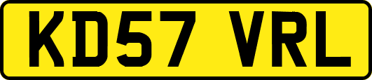 KD57VRL
