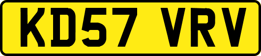 KD57VRV