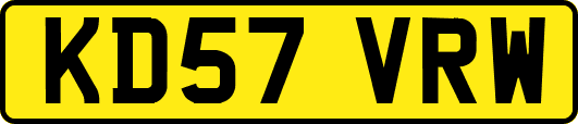KD57VRW