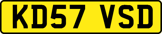 KD57VSD