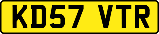 KD57VTR