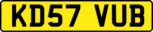 KD57VUB