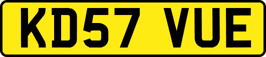 KD57VUE