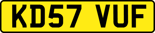 KD57VUF