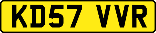 KD57VVR