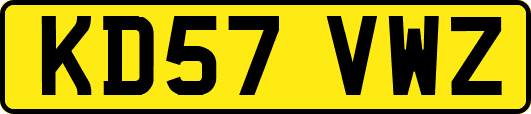 KD57VWZ