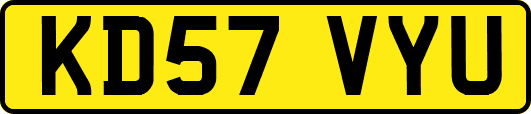 KD57VYU