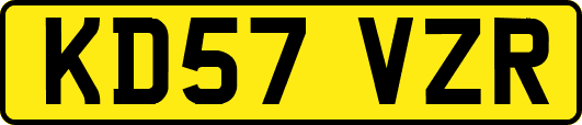 KD57VZR