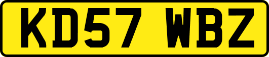 KD57WBZ