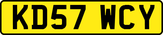 KD57WCY