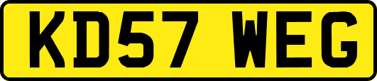 KD57WEG