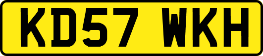 KD57WKH