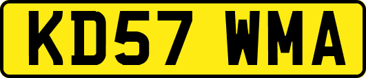 KD57WMA
