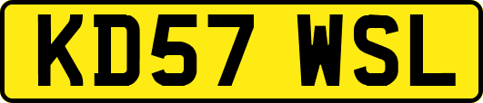 KD57WSL