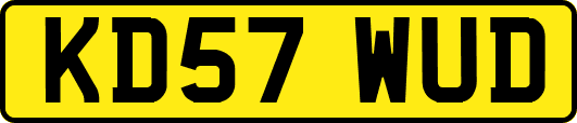 KD57WUD