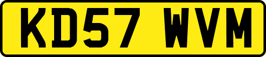 KD57WVM