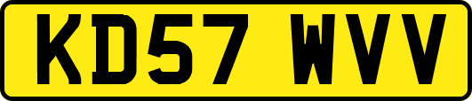 KD57WVV